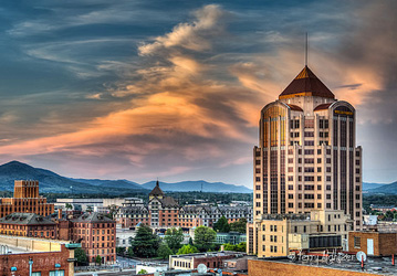 420 Twilight Roanoke By Terry Aldhizer